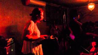 Dreamer by Skymarines (Terno Inferno)