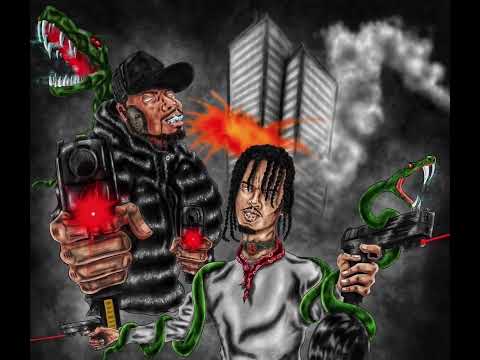 Slimesito X Fluhkunxhkos - FIVE SEVEN (Prod. SenseiATL) [Untagged]