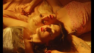 chokecherry – Goldmine