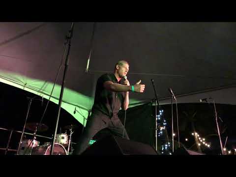 Mick Fanning's Speech At Joel Parkinson's Retirement Party