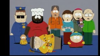 Dr. Alphonse Mephesto is Shooted I South Park Cartman&#39;s Mom Is Still a Dirty Slut