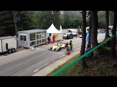 Osella PA 27 Megatron