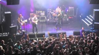 Reverend & The Makers - Devil's Radio Live @ Koko