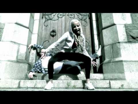 LINNI goes GANGNAMSTYLE!!!