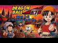 Dragon Ball GT Arcs 1 3 But As A Feature Length Film MAKNUT FANCUT REUPLOADED