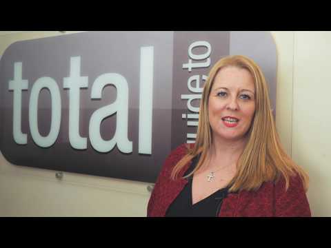 Total Marketing (Total Guide to/Marketing + Total Business Network) video.