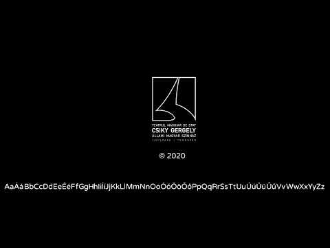 Cari Tibor - The Man Who Could Talk Only What He Read