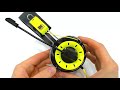 GEMIX N4 Black-Yellow Gaming - видео