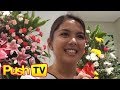 Push TV Are Ria Atayde And Ford Valencia An Item
