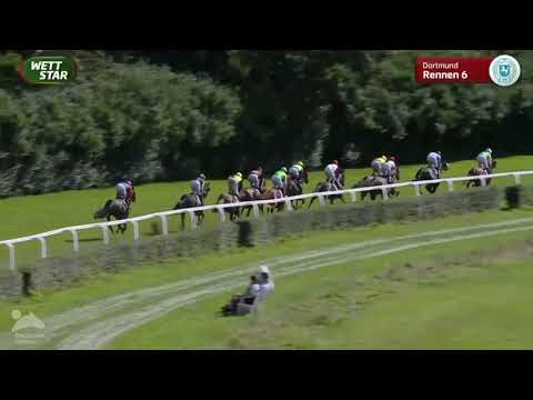 139. Deutsches St. Leger - Gruppe 3