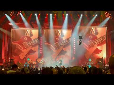 Rush - Tom Sawyer, Aug 13, 2026, Scotiabank Arena, Toronto, in front of the Mix thumbnail