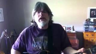 Slowly, Slowly (Magnapop cover) by Scott Roberts