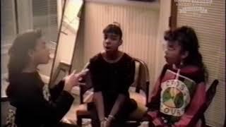 Beyoncè, Kelly Rowland &amp; LeToya Luckett