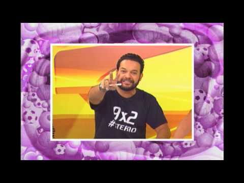 Tramela do Alterosa Esporte para Santa Rita e Cruzeiro