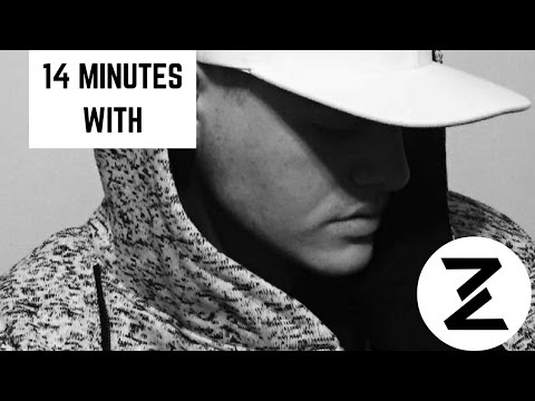 14 Minutes With Zack Martino| "How Did You Get Signed To Mainstage?"