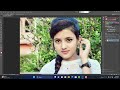 How To Joint Picture Editing Remove Background in Photoshop cc | Bp Backdrop #A380F | #editzone