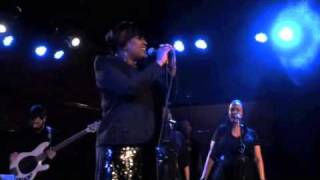 Knitting Factory-We Need You Lord.mov