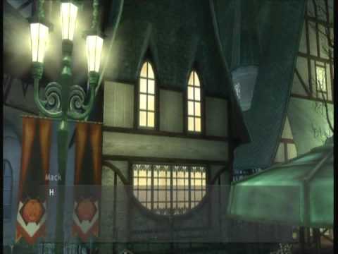 Lost Odyssey [Playthrough] 116