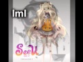 [Vocaloid3] SeeU - I=fantasy (Metal ver.) (수정본 ...
