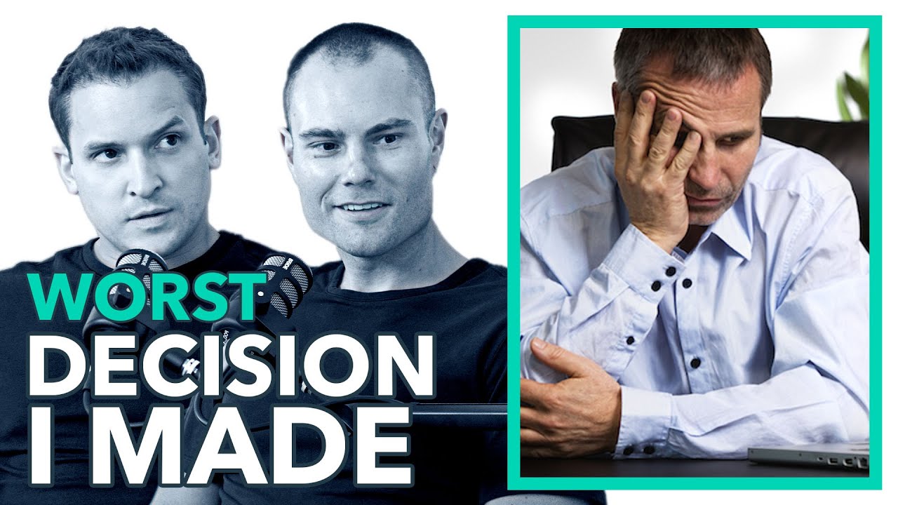 EP 009: Buying Your House Might Be The Worst Decision You Make