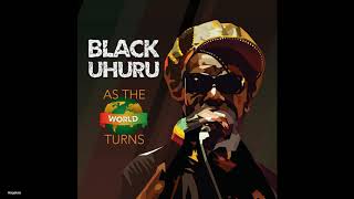 Black Uhuru - Jamaica Herbman (New Song 2018)