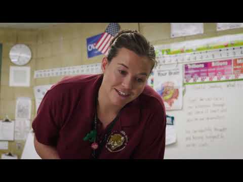 SEL: Creating Safe & Supportive Learning Environments