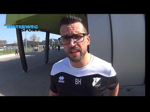 Waterwegsport.nl  met Ben Hoogwerf  (DVO'32) na Kethel Spaland (za) - DVO'32
