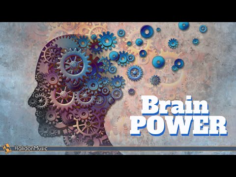 Classical Music for Brain Power - Piano
