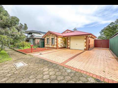 36 Treweck Avenue, Hillcrest, SA 5086, 3房, 1浴, House
