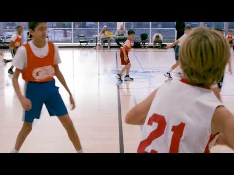 2022-11-13B Markham Gators vs. North Toronto Huskies - Chawla #1&2 (4K)