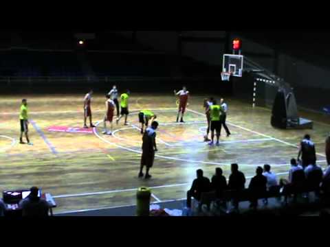 EBA GRUPOC JORNADA8 SABADELL BASQUET...,67 - 84,SABADELL SANT NICOLAU... (25/01/2014)