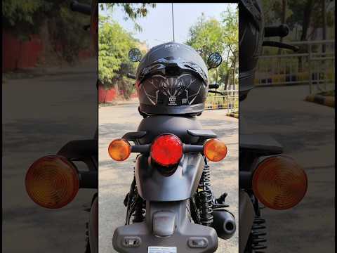 Royal Enfield Hunter 350 Review 🔥 Worth It Ya Nahi? 😱 | Short Review