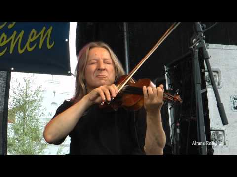 Musikorkesteret - Forstads Blues (2012)