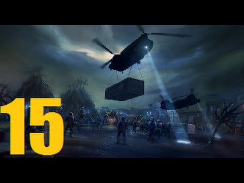 Deus Ex: Mankind Divided gameplay walkthrough part 15- Next... (No commentary)