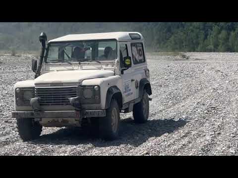 29° Raduno Carnia 4x4 - 2025