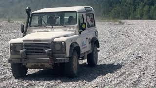 29 Raduno Carnia 4x4