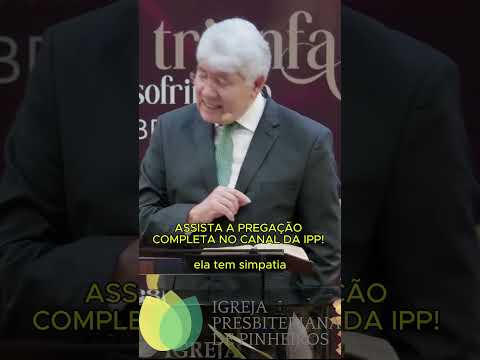 @HernandesDiasLopesOficial | PRECISAMOS DO ESPÍRITO SANTO | IPP