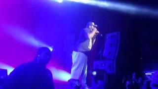 Sexion d&#39;Assaut - A Coeur Ouvert (Olympia)