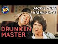 Best Of Young Jackie Chan Drunken Master