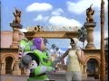 Disneyland California Promo