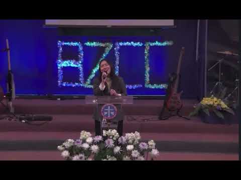 Sanboih - Hanciam Lai (Live) at BZCC louisville