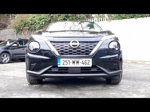 Nissan Juke HYBRID SV **€2000 SCRAPPAGE** - Image 2