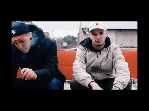 2MILINISMO # N. BASURA x Ingravidos Squad