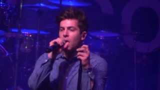 Hoodie Allen - No Faith in Brooklyn - The Regency Ballroom - San Francisco, CA - March 22, 2013