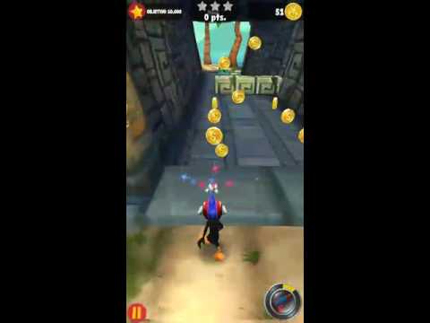 Looney tunes dash level 435- 3 stars