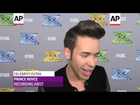 Stars discuss how Bruno Mars will cope as he attempts to rock the Super Bowl halftime show during th