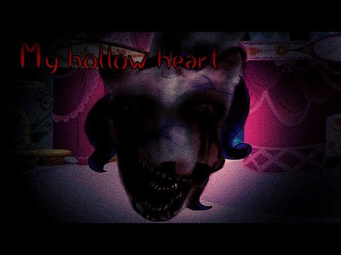 WTF IS THAT?! | My Hollow Heart (MLP Horror)