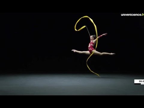 A l'ombre du discobole