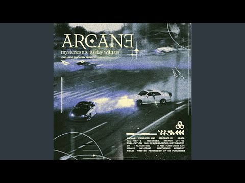 ARCANE