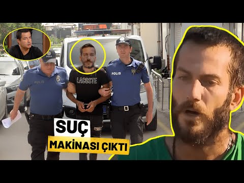 Ortalıktan Kaybolan Survivor Ogeday, Bakın Nerede Ortaya Çıktı!